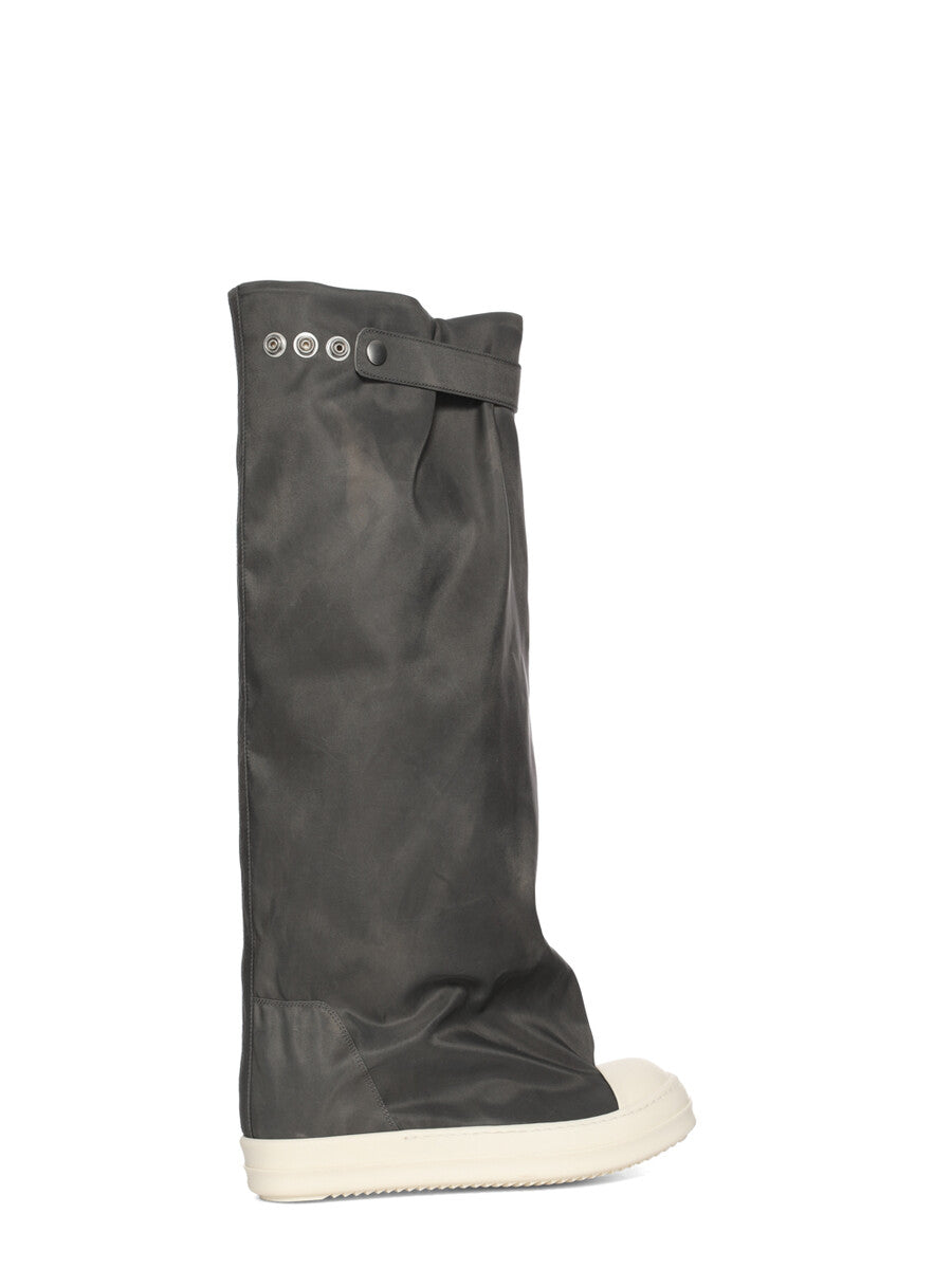 DS02F6813_NBFD_7811 | ELEPHANT BOOT
