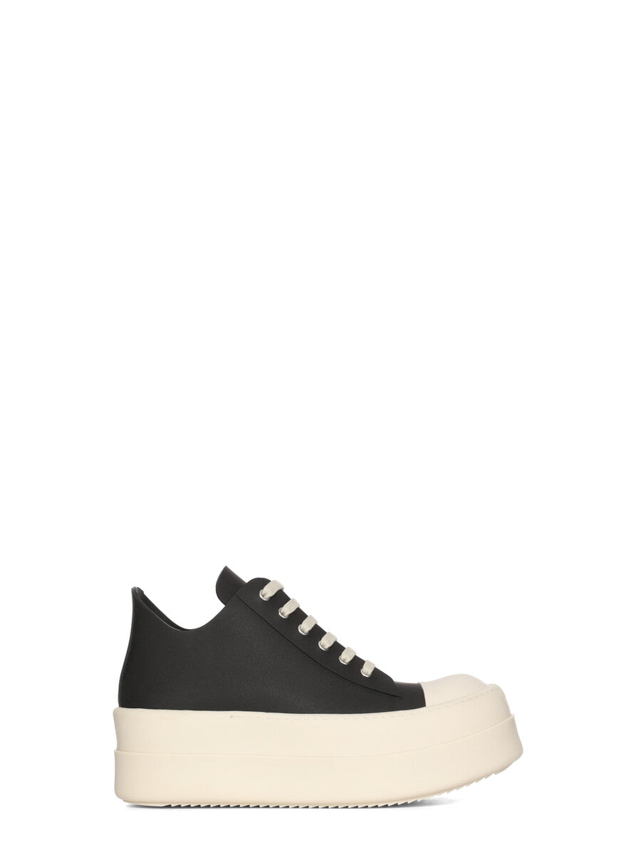 DS02F6832_RUB_911 | MEGA BUMPER LOW SNEAKS