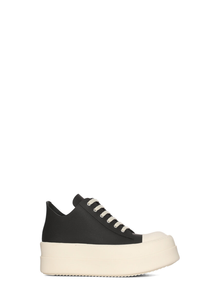 DS02F6832_RUB_911 | MEGA BUMPER LOW SNEAKS