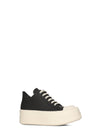 DS02F6832_RUB_911 | MEGA BUMPER LOW SNEAKS