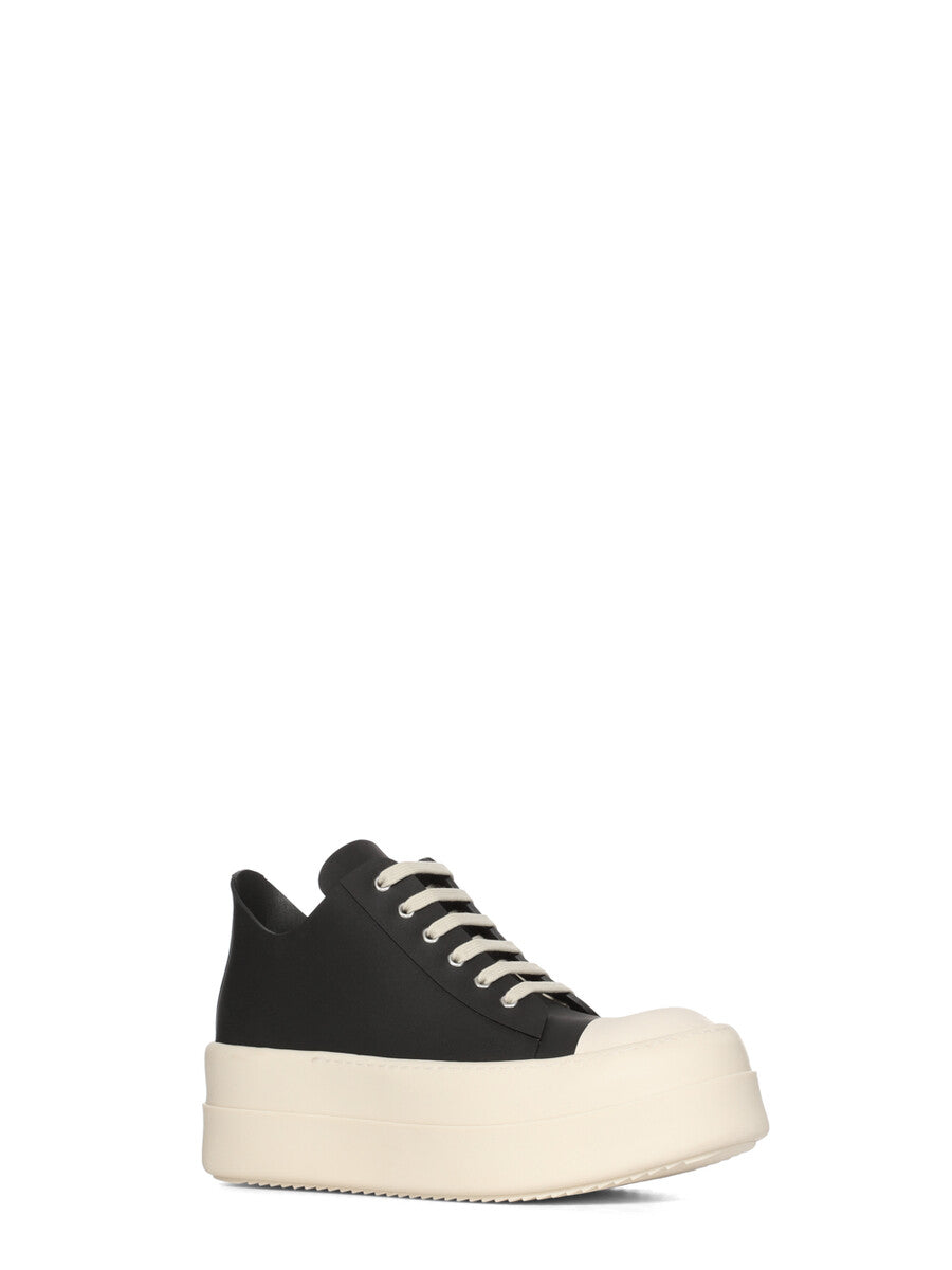 DS02F6832_RUB_911 | MEGA BUMPER LOW SNEAKS