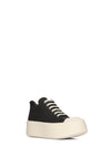 DS02F6832_RUB_911 | MEGA BUMPER LOW SNEAKS