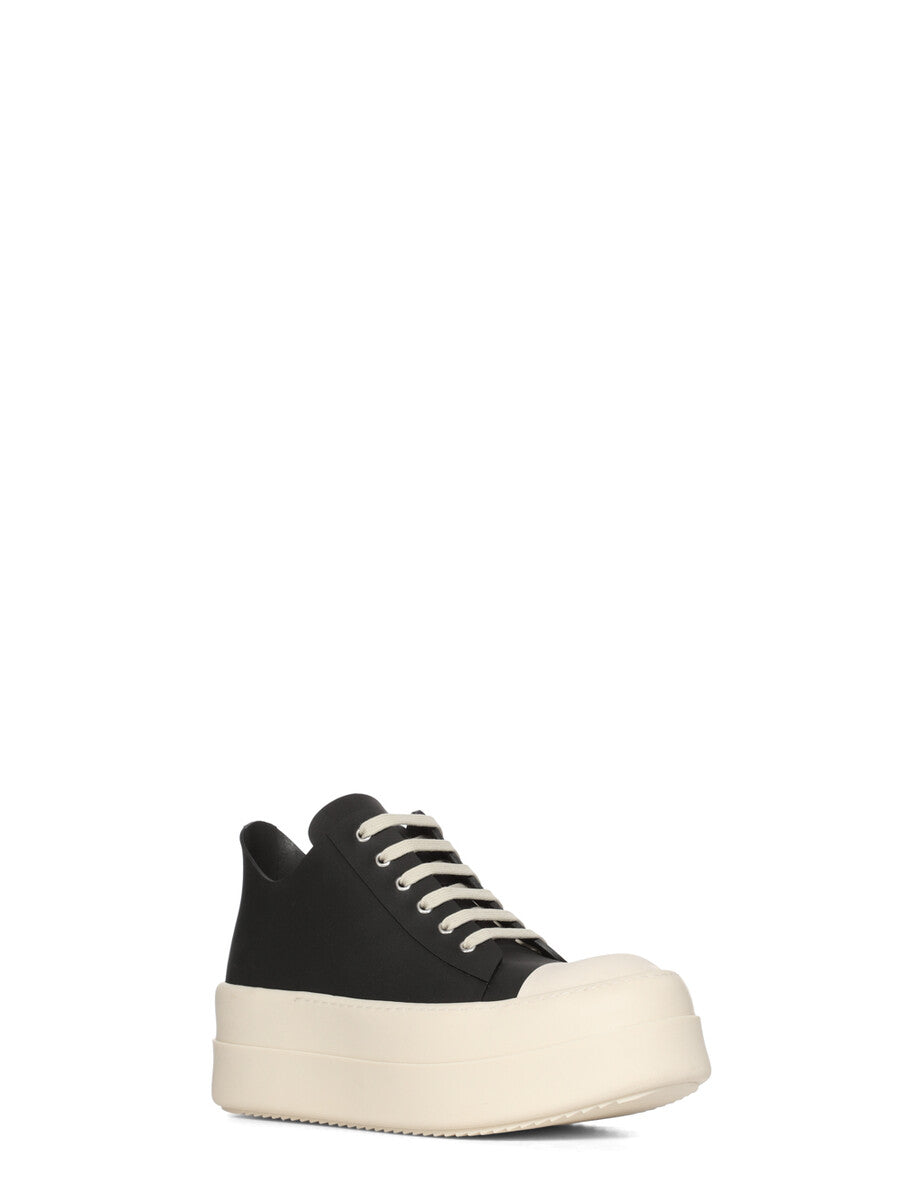 DS02F6832_RUB_911 | MEGA BUMPER LOW SNEAKS