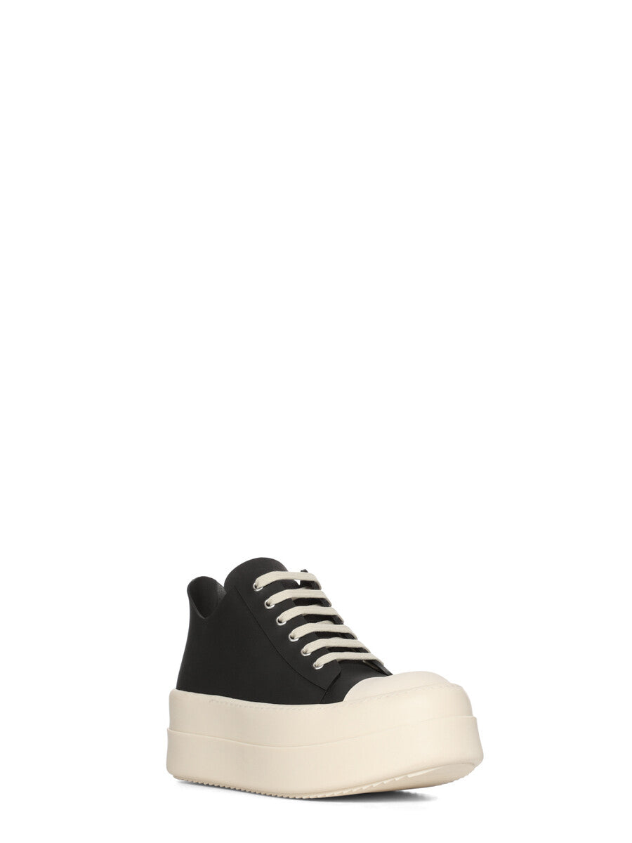 DS02F6832_RUB_911 | MEGA BUMPER LOW SNEAKS