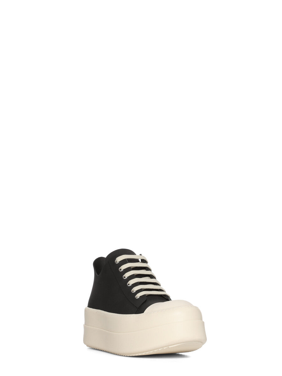 DS02F6832_RUB_911 | MEGA BUMPER LOW SNEAKS