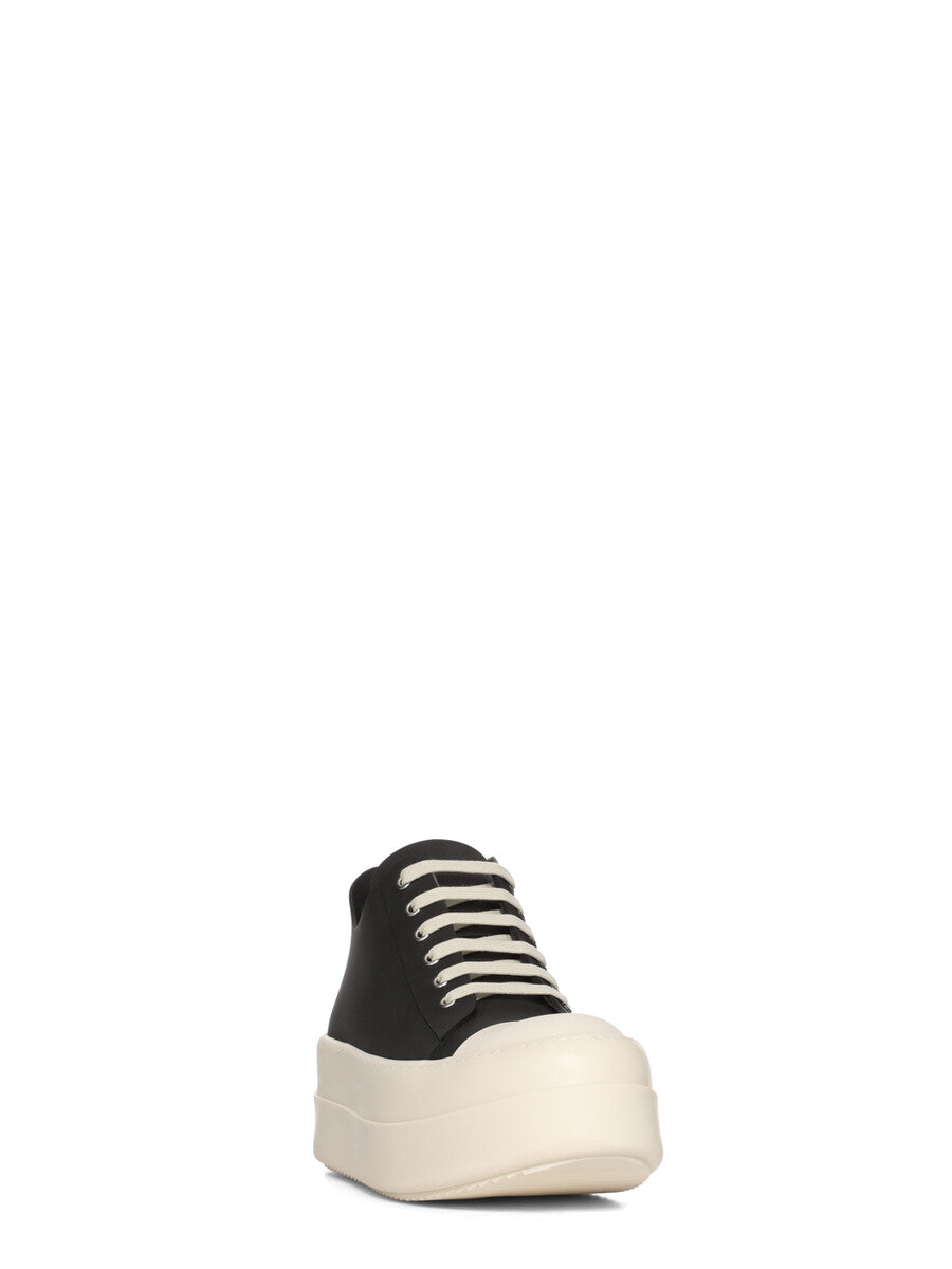 DS02F6832_RUB_911 | MEGA BUMPER LOW SNEAKS