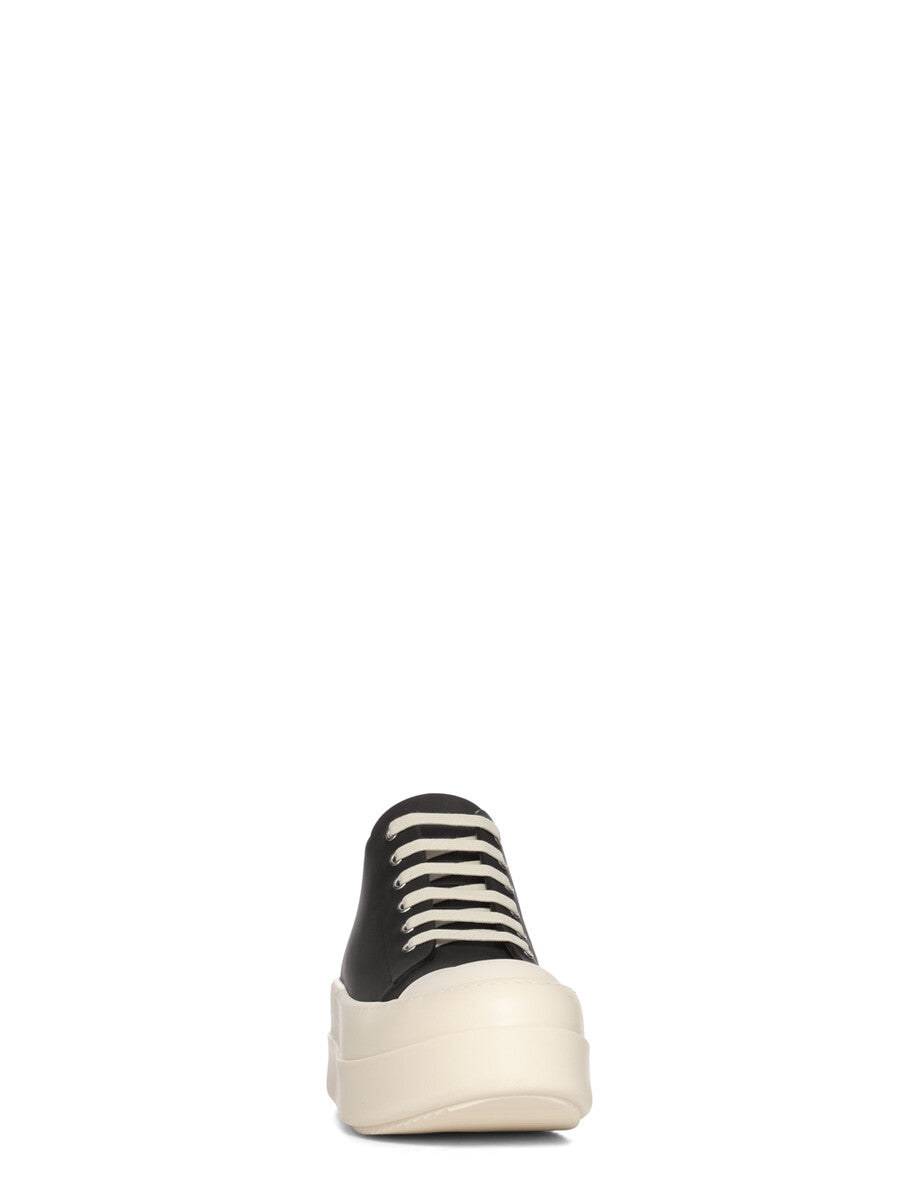 DS02F6832_RUB_911 | MEGA BUMPER LOW SNEAKS