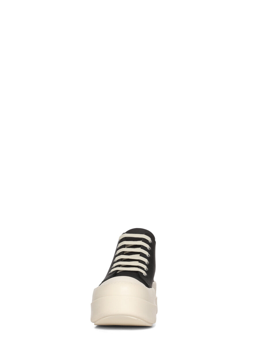 DS02F6832_RUB_911 | MEGA BUMPER LOW SNEAKS