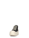 DS02F6832_RUB_911 | MEGA BUMPER LOW SNEAKS