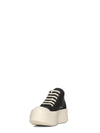 DS02F6832_RUB_911 | MEGA BUMPER LOW SNEAKS