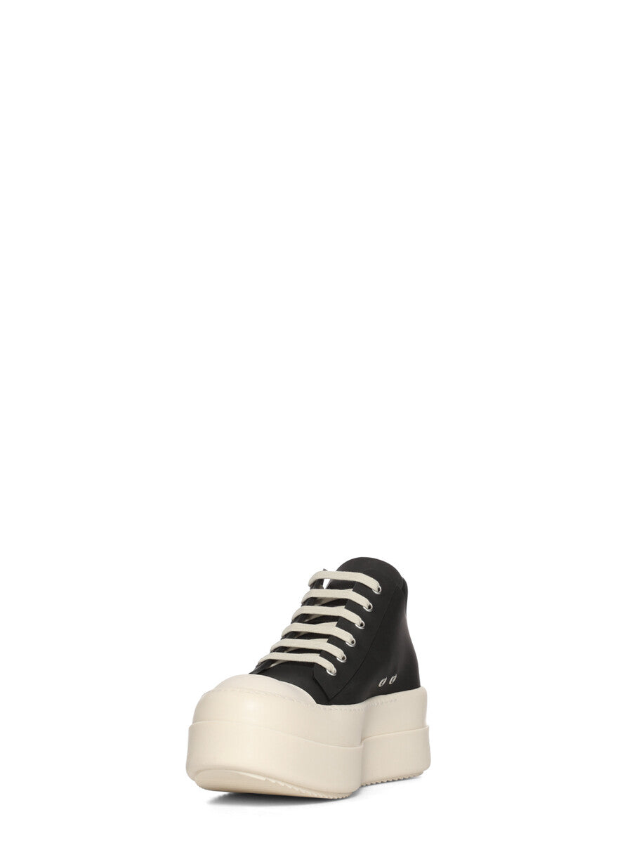 DS02F6832_RUB_911 | MEGA BUMPER LOW SNEAKS