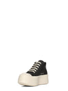DS02F6832_RUB_911 | MEGA BUMPER LOW SNEAKS