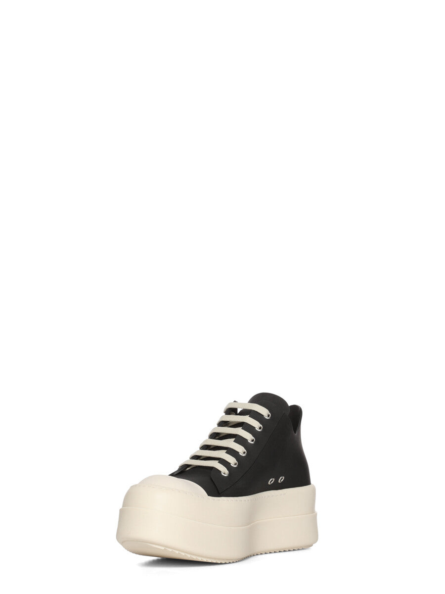 DS02F6832_RUB_911 | MEGA BUMPER LOW SNEAKS