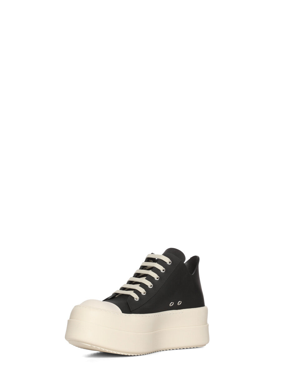 DS02F6832_RUB_911 | MEGA BUMPER LOW SNEAKS