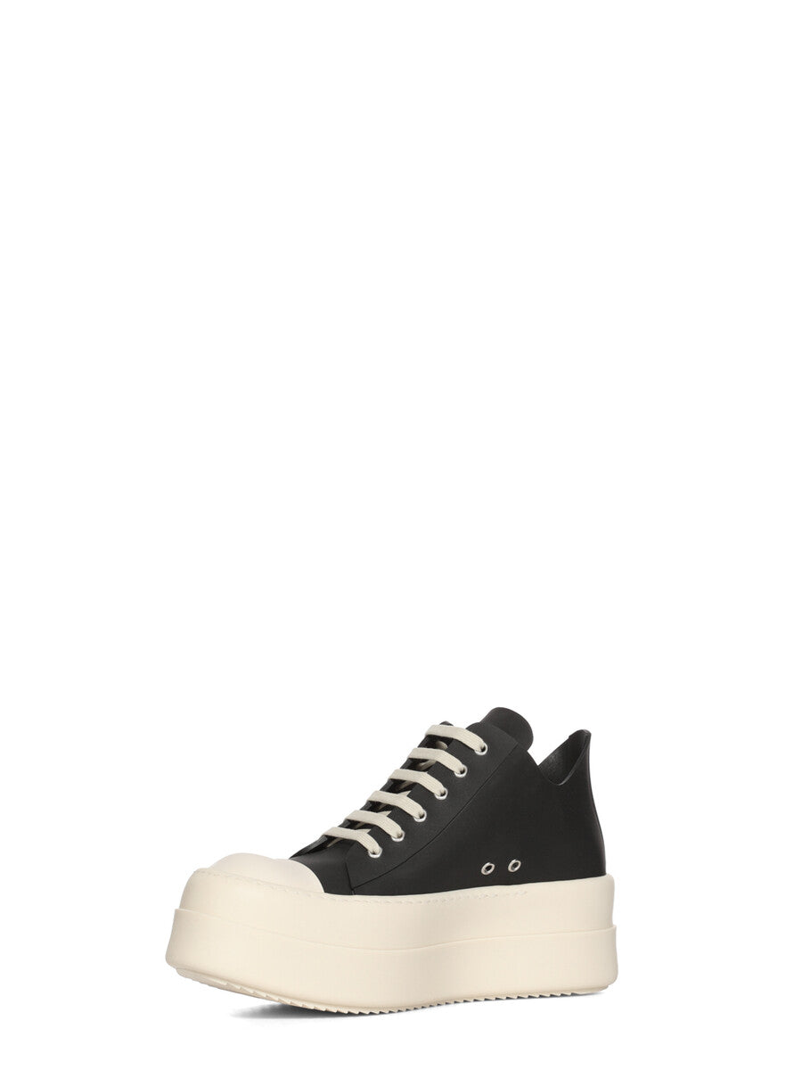DS02F6832_RUB_911 | MEGA BUMPER LOW SNEAKS