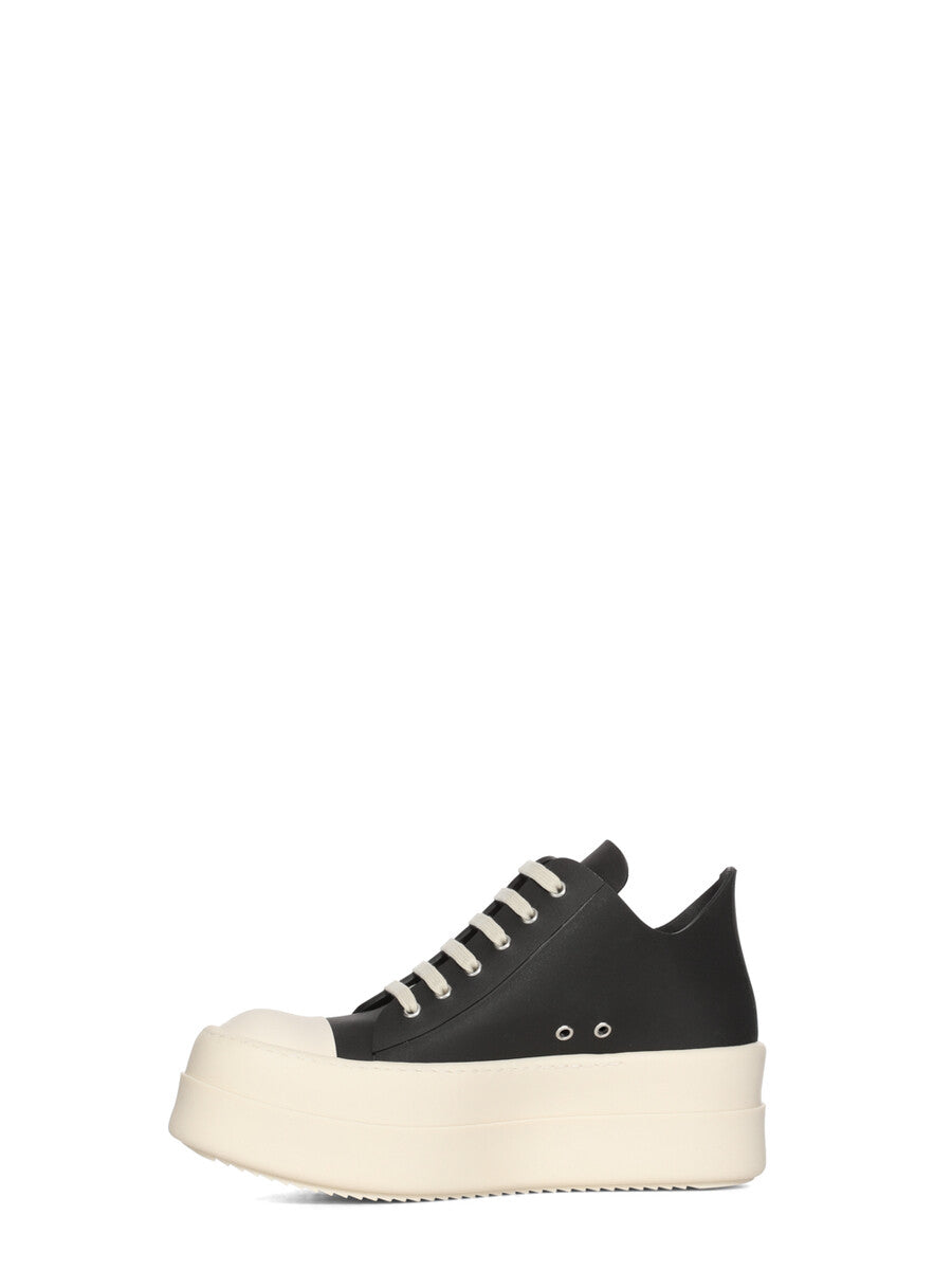 DS02F6832_RUB_911 | MEGA BUMPER LOW SNEAKS