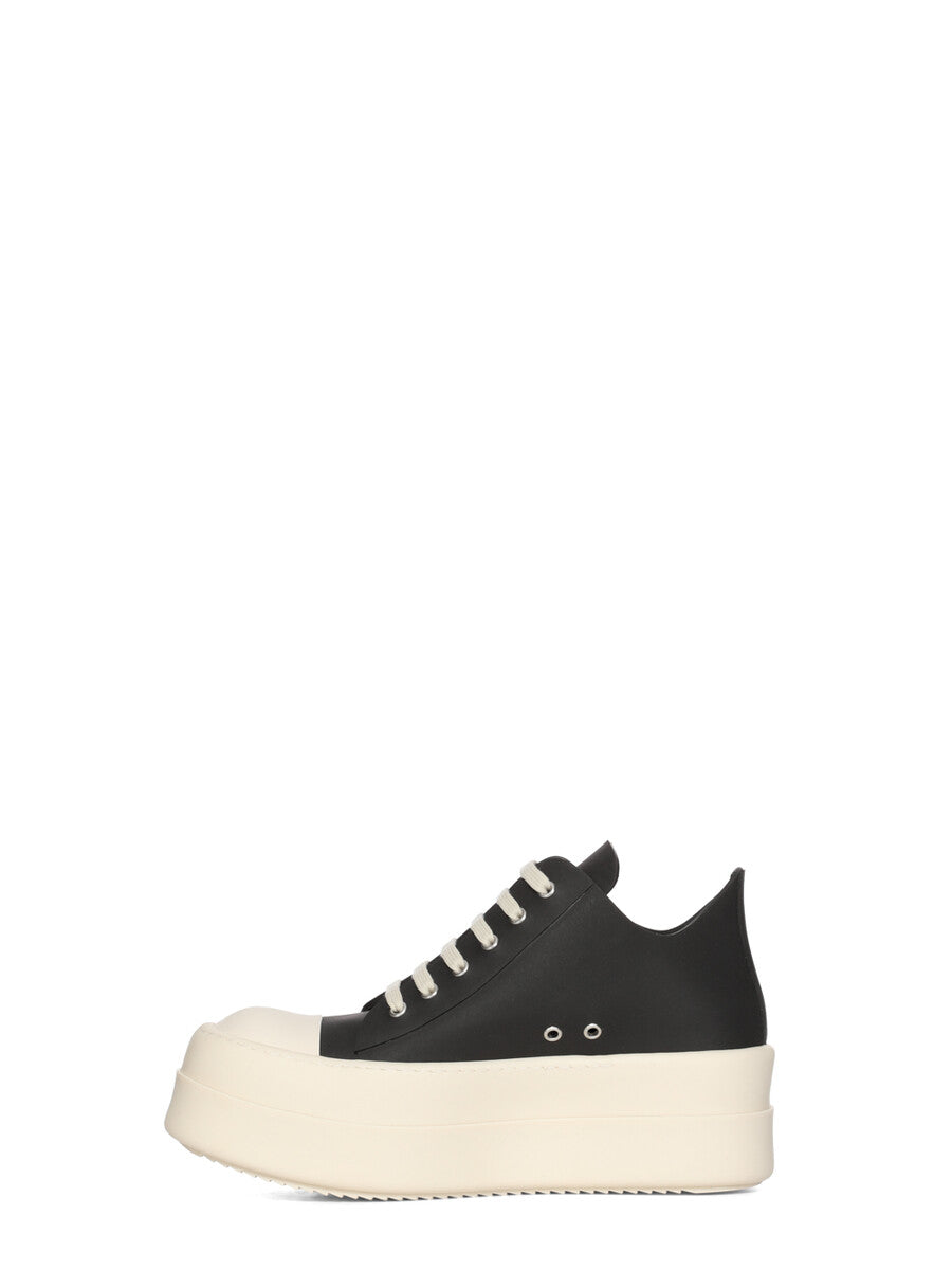 DS02F6832_RUB_911 | MEGA BUMPER LOW SNEAKS