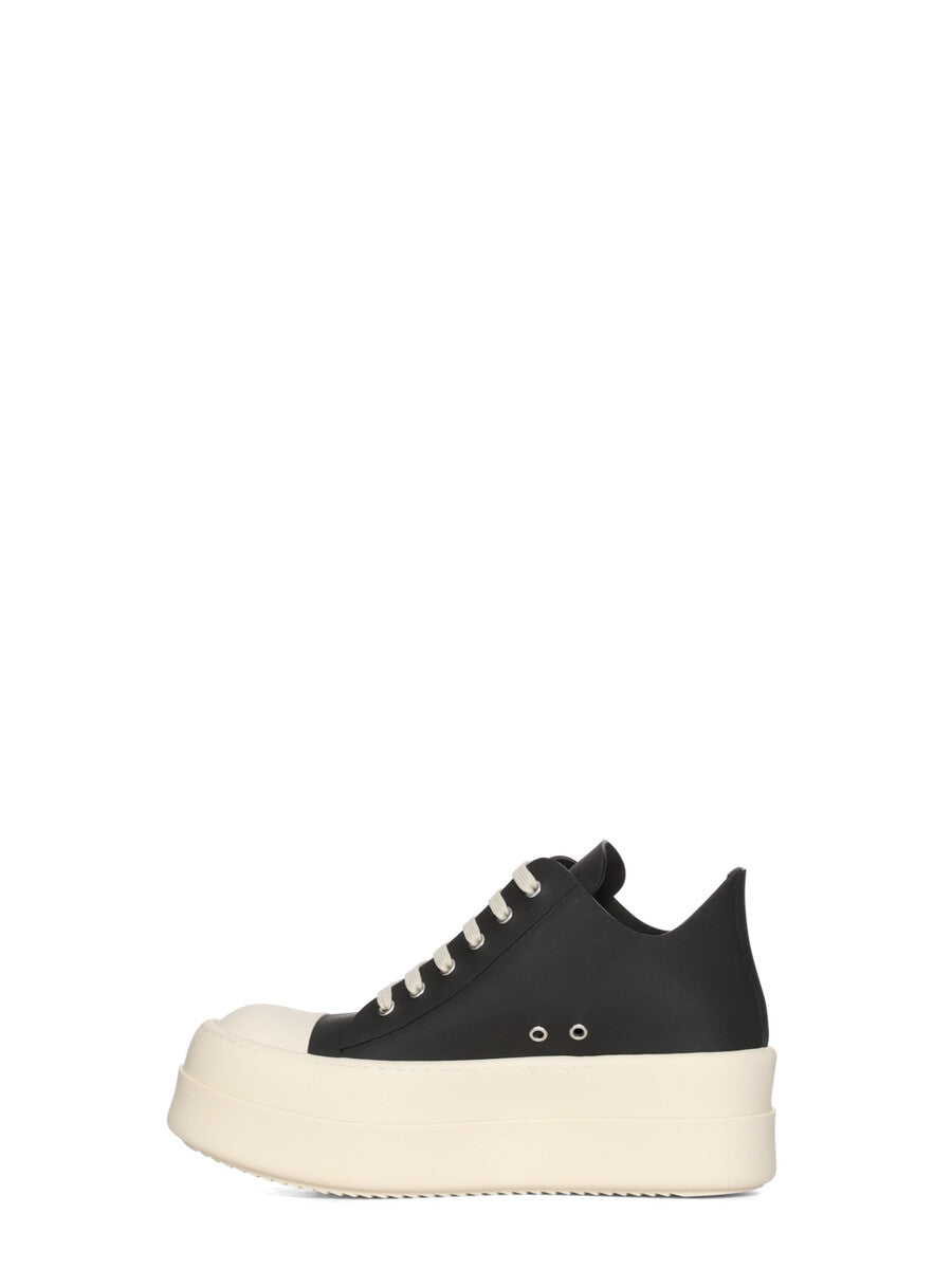 DS02F6832_RUB_911 | MEGA BUMPER LOW SNEAKS