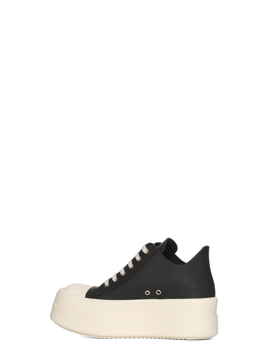 DS02F6832_RUB_911 | MEGA BUMPER LOW SNEAKS