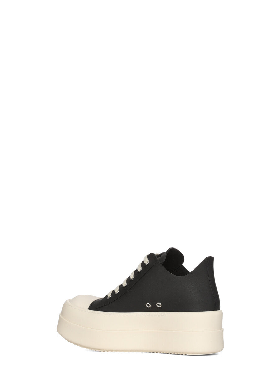 DS02F6832_RUB_911 | MEGA BUMPER LOW SNEAKS