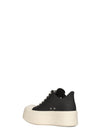 DS02F6832_RUB_911 | MEGA BUMPER LOW SNEAKS