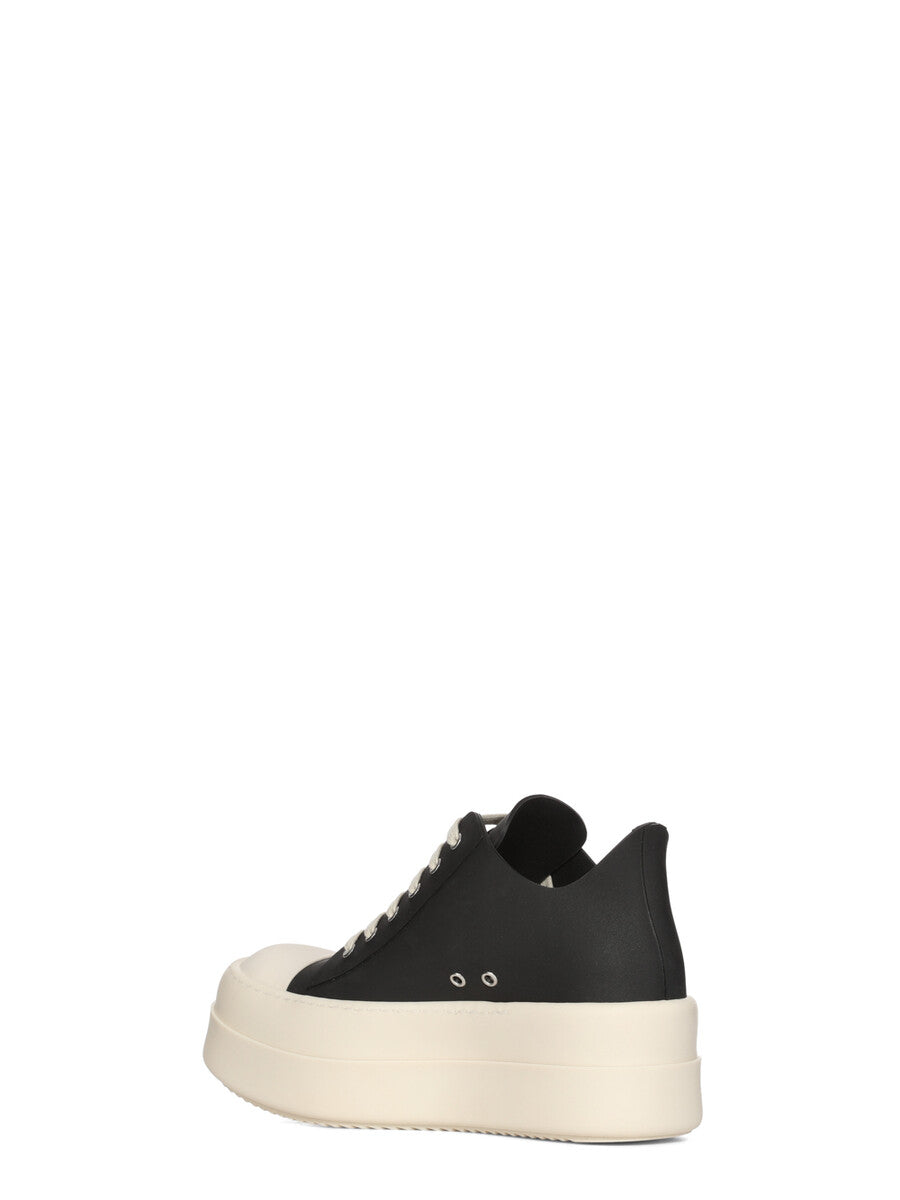 DS02F6832_RUB_911 | MEGA BUMPER LOW SNEAKS