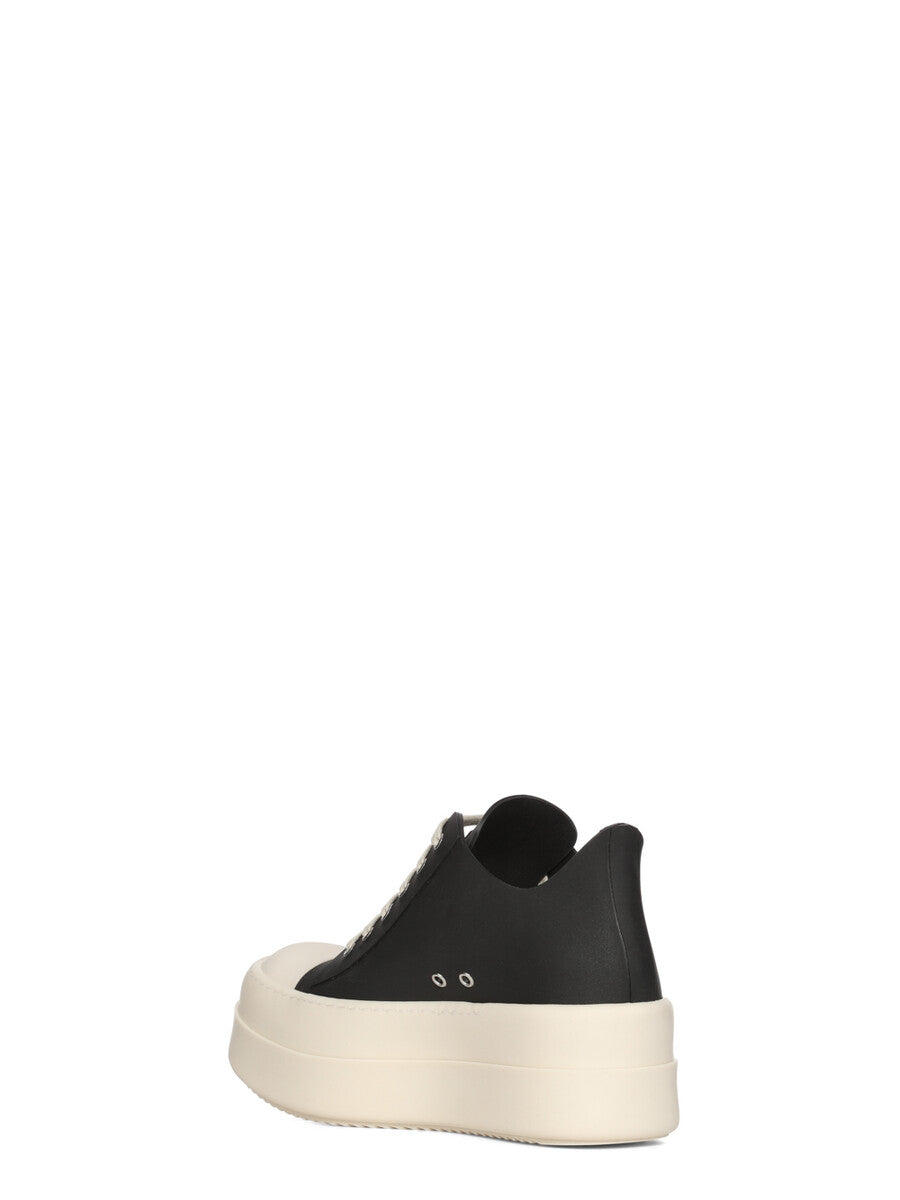 DS02F6832_RUB_911 | MEGA BUMPER LOW SNEAKS