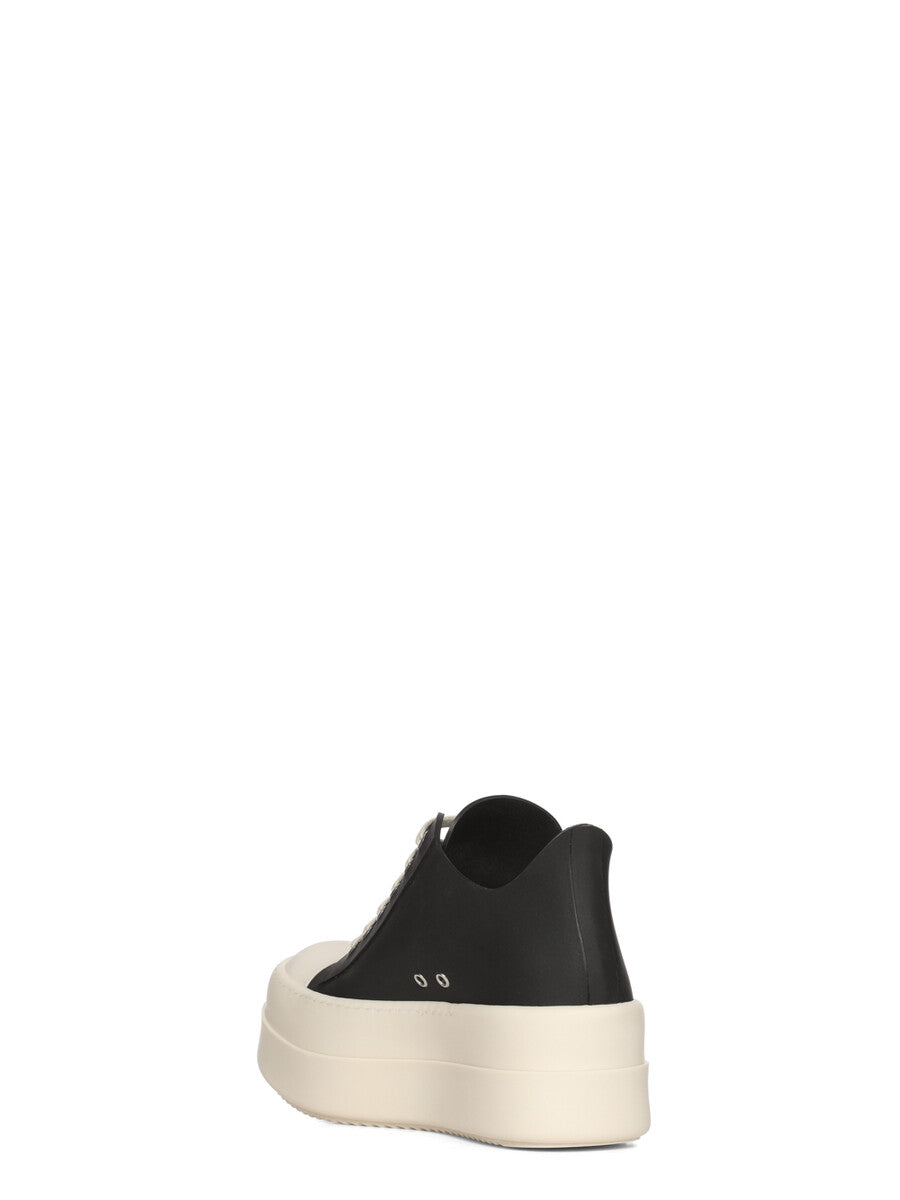DS02F6832_RUB_911 | MEGA BUMPER LOW SNEAKS