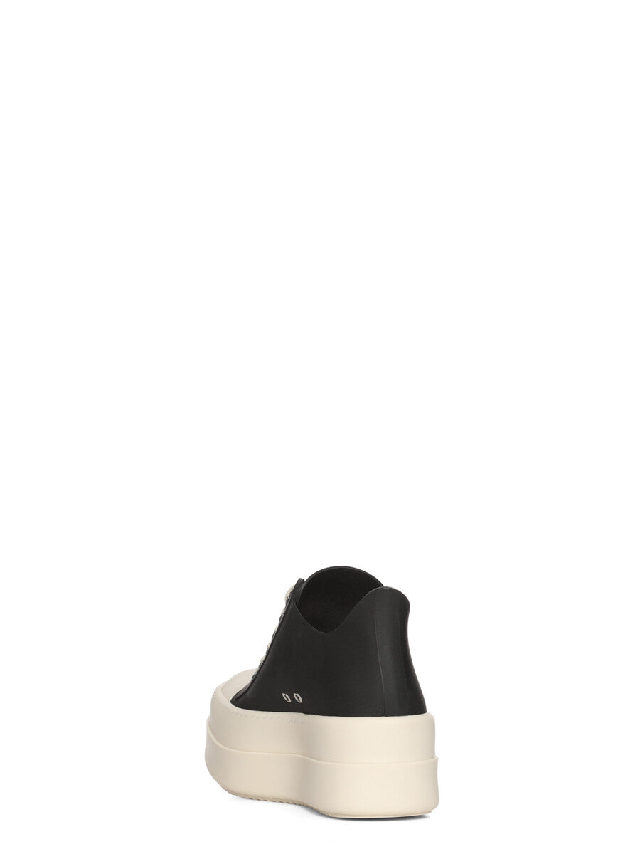 DS02F6832_RUB_911 | MEGA BUMPER LOW SNEAKS