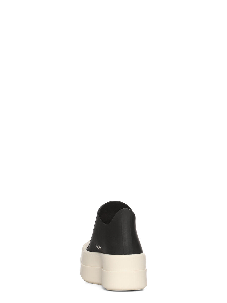 DS02F6832_RUB_911 | MEGA BUMPER LOW SNEAKS