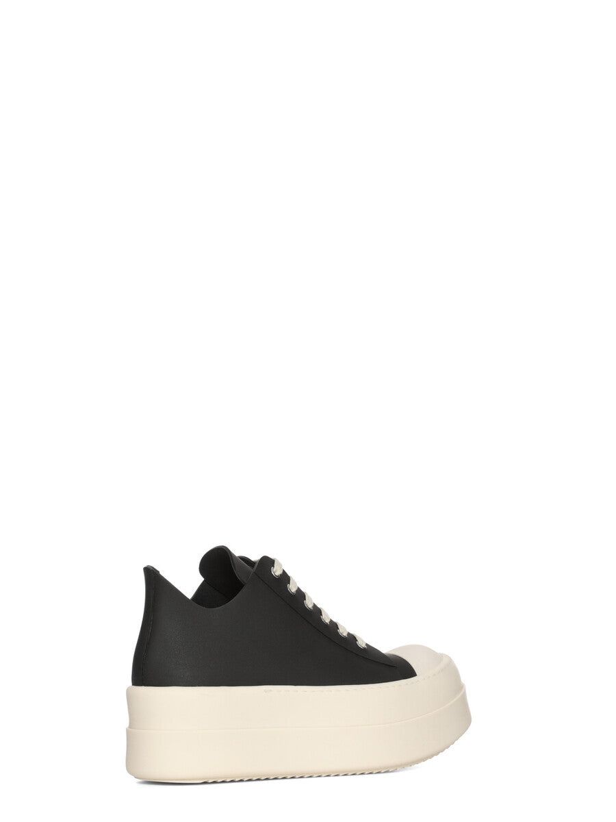 DS02F6832_RUB_911 | MEGA BUMPER LOW SNEAKS
