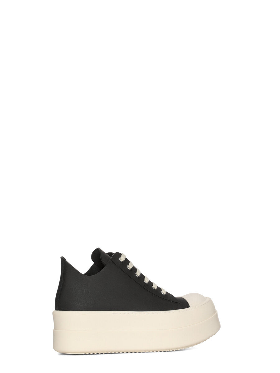 DS02F6832_RUB_911 | MEGA BUMPER LOW SNEAKS