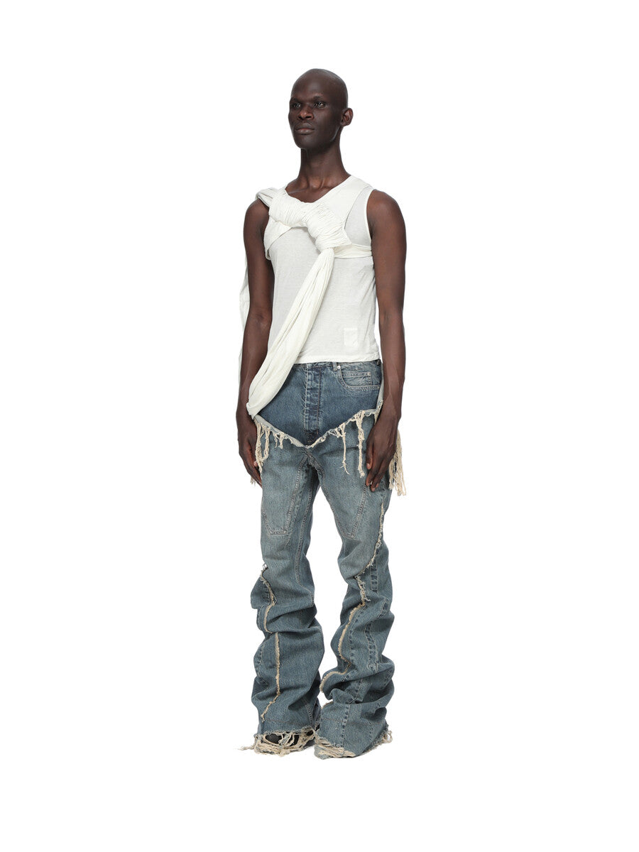 DU01F4168_BHDB_51 | HARNESS TANK