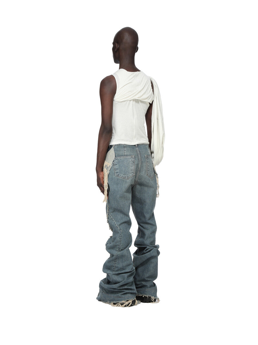 DU01F4168_BHDB_51 | HARNESS TANK