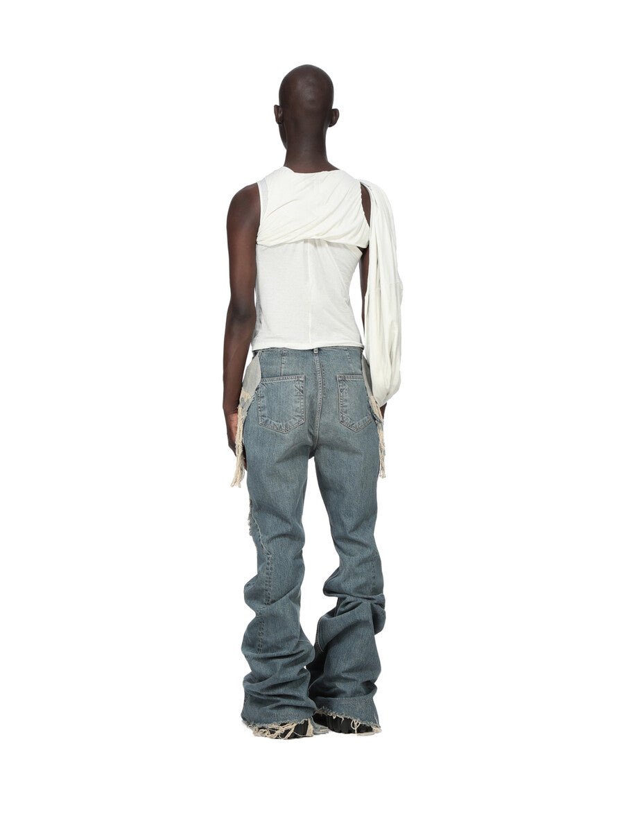 DU01F4168_BHDB_51 | HARNESS TANK