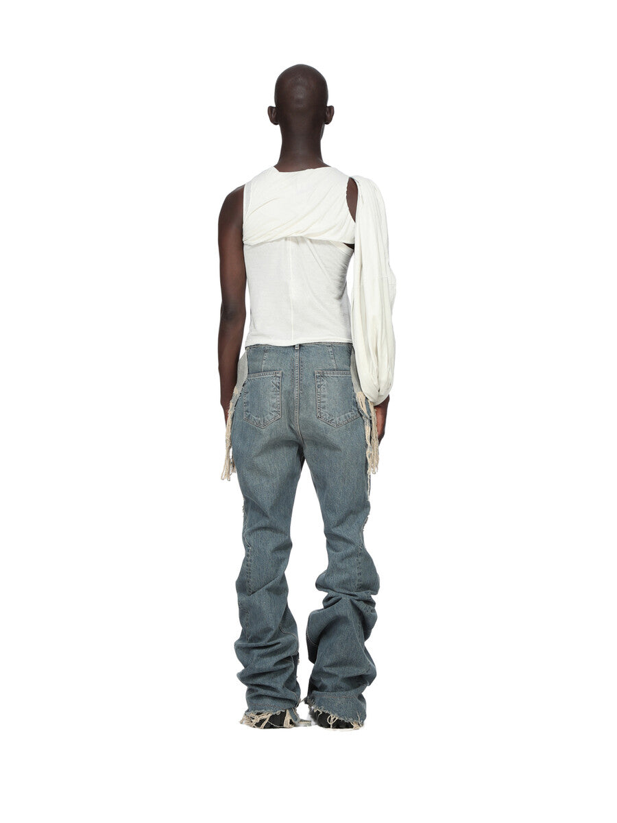 DU01F4168_BHDB_51 | HARNESS TANK