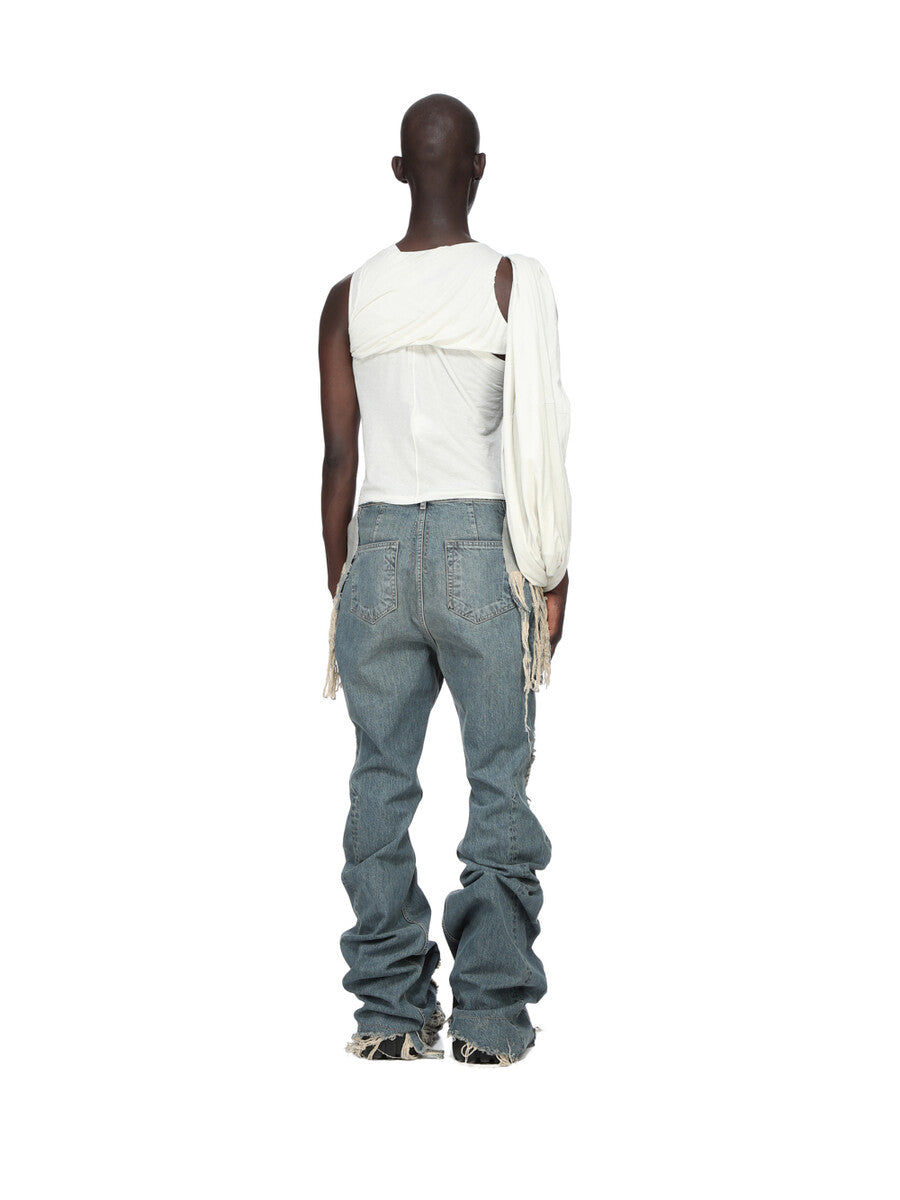 DU01F4168_BHDB_51 | HARNESS TANK