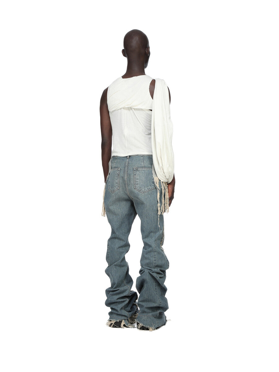 DU01F4168_BHDB_51 | HARNESS TANK