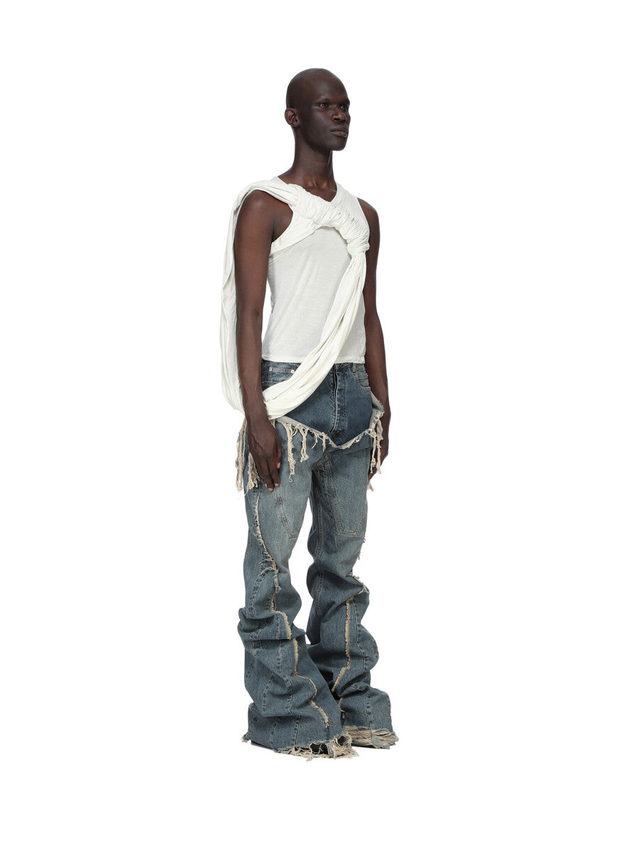 DU01F4168_BHDB_51 | HARNESS TANK