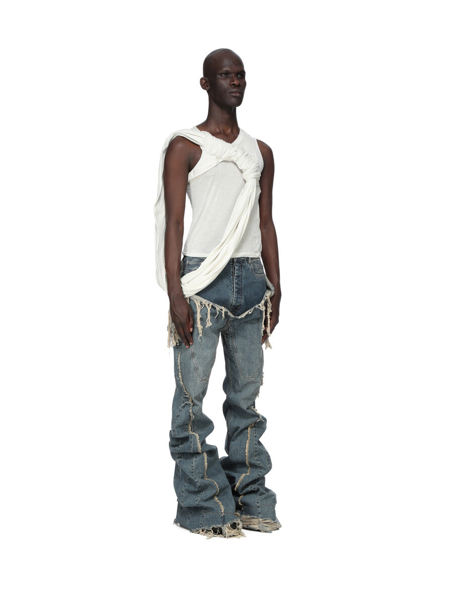 DU01F4168_BHDB_51 | HARNESS TANK