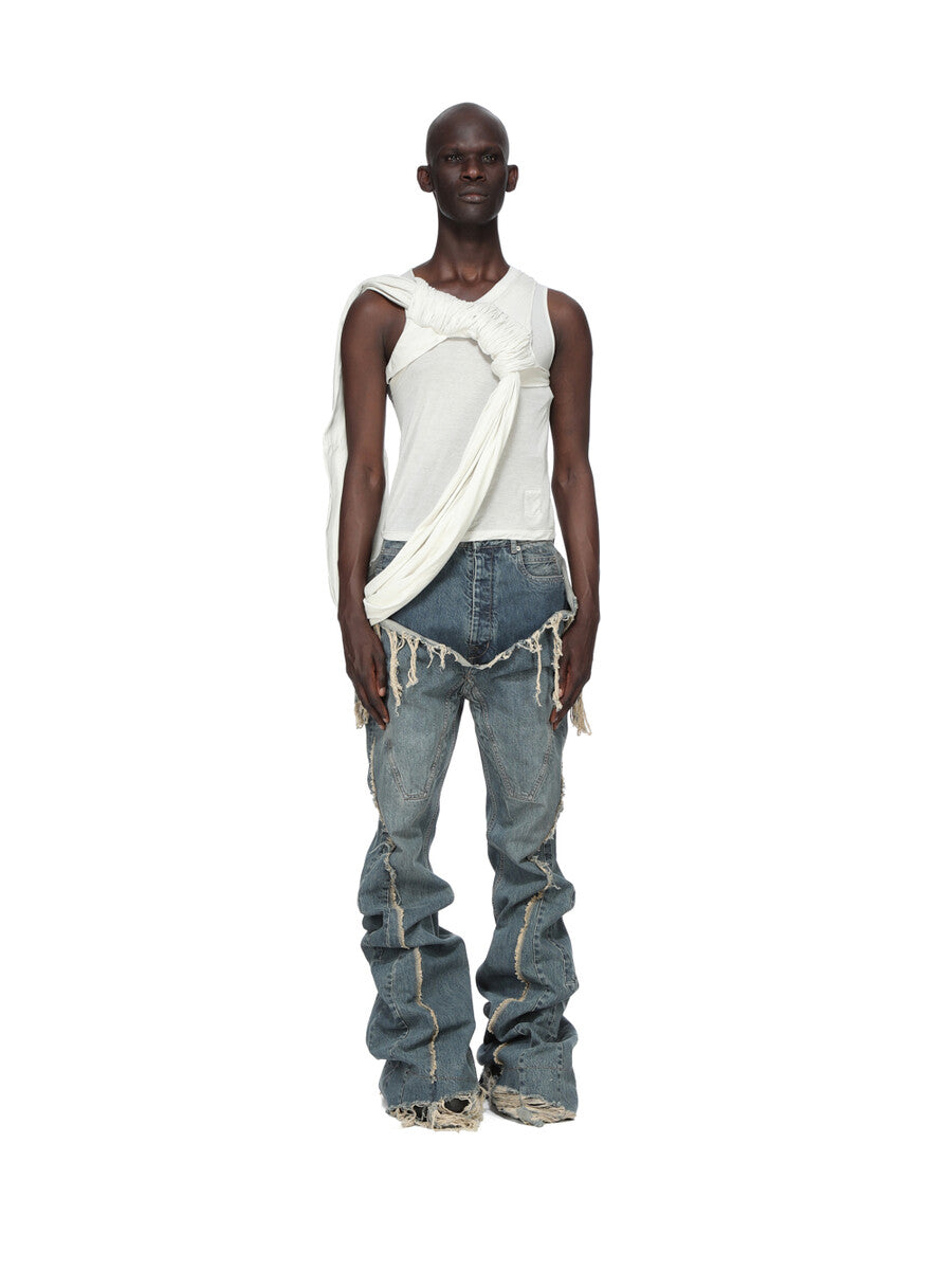 DU01F4168_BHDB_51 | HARNESS TANK