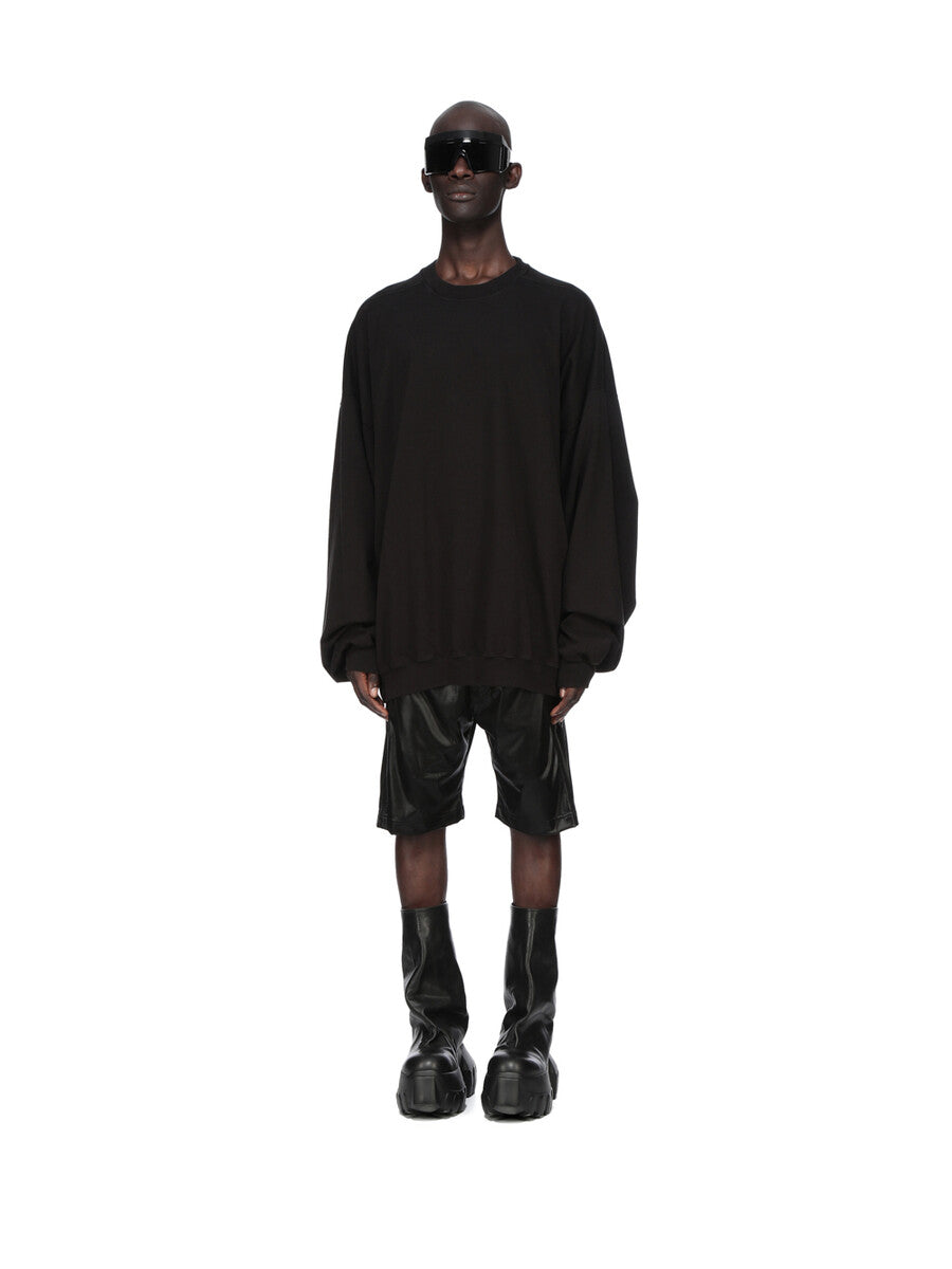 DU01F4267_RIGP_09 | HUN CREWNECK