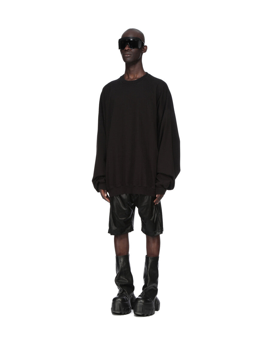 DU01F4267_RIGP_09 | HUN CREWNECK