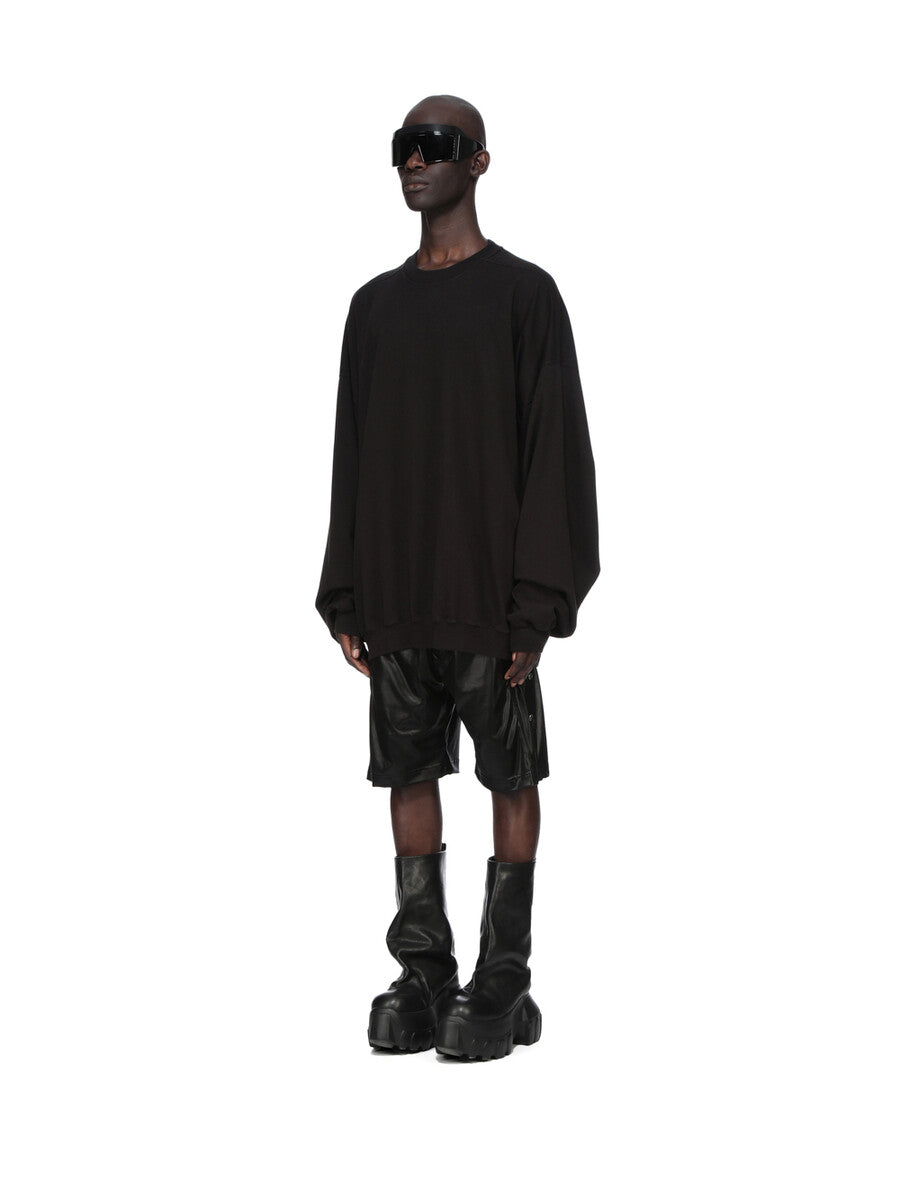 DU01F4267_RIGP_09 | HUN CREWNECK