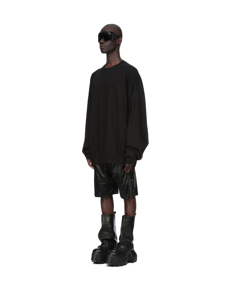 DU01F4267_RIGP_09 | HUN CREWNECK