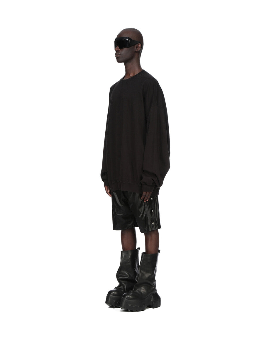 DU01F4267_RIGP_09 | HUN CREWNECK