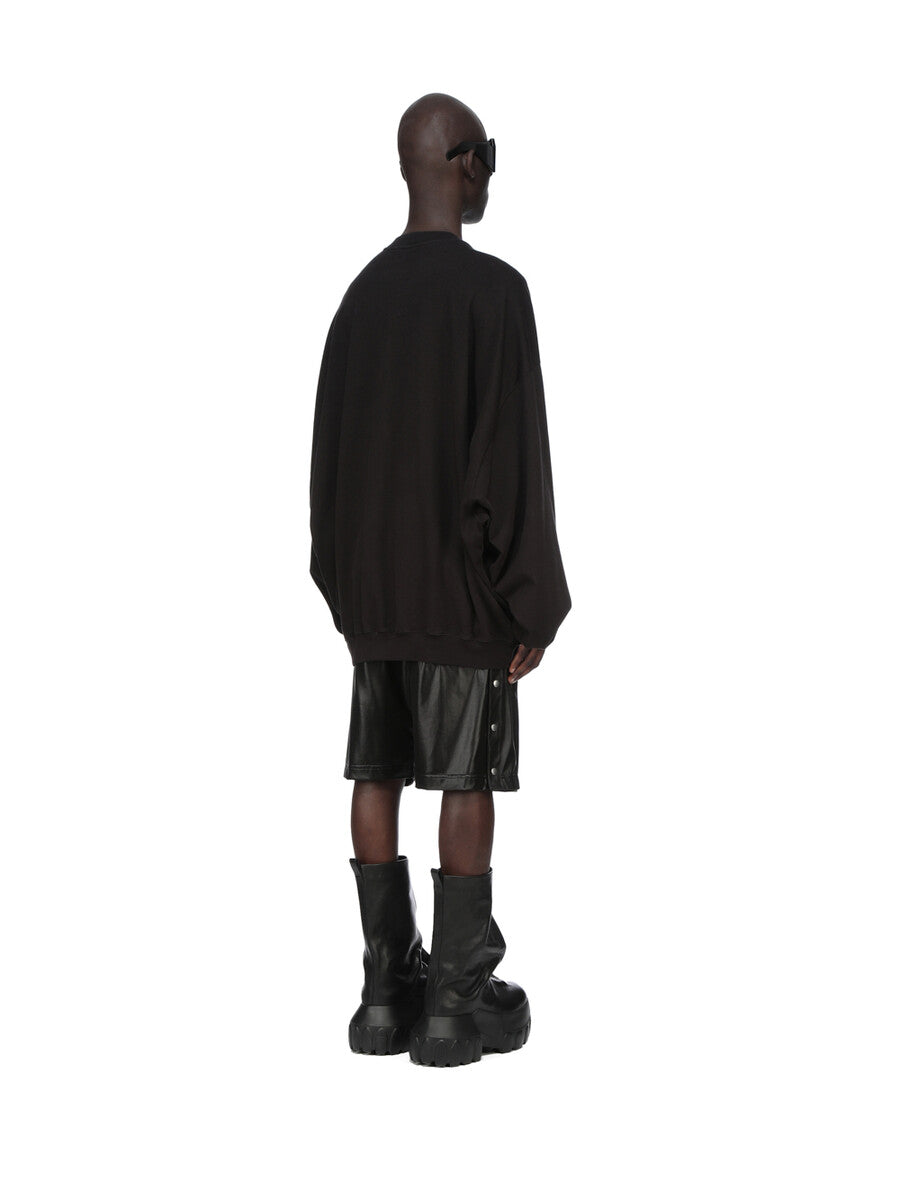 DU01F4267_RIGP_09 | HUN CREWNECK