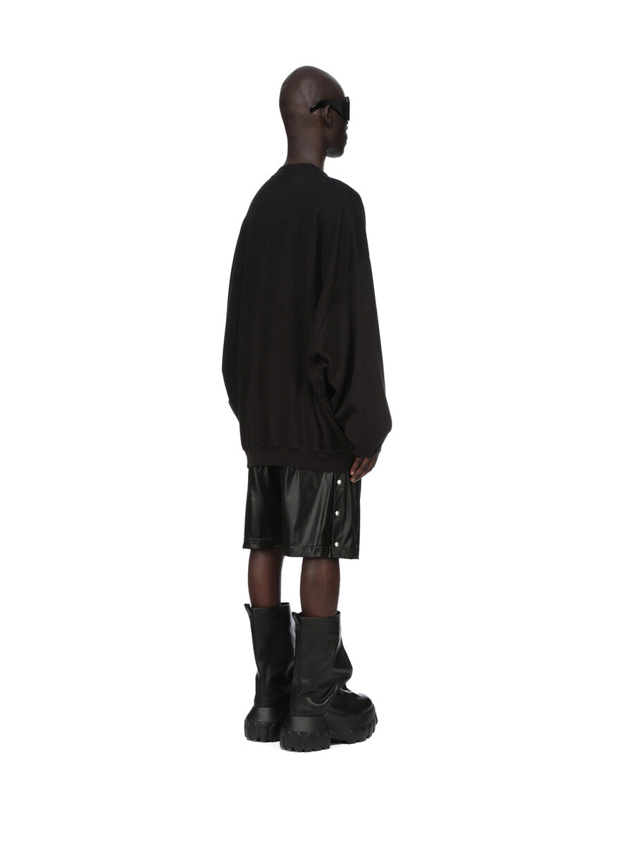 DU01F4267_RIGP_09 | HUN CREWNECK