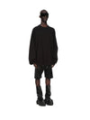 DU01F4267_RIGP_09 | HUN CREWNECK
