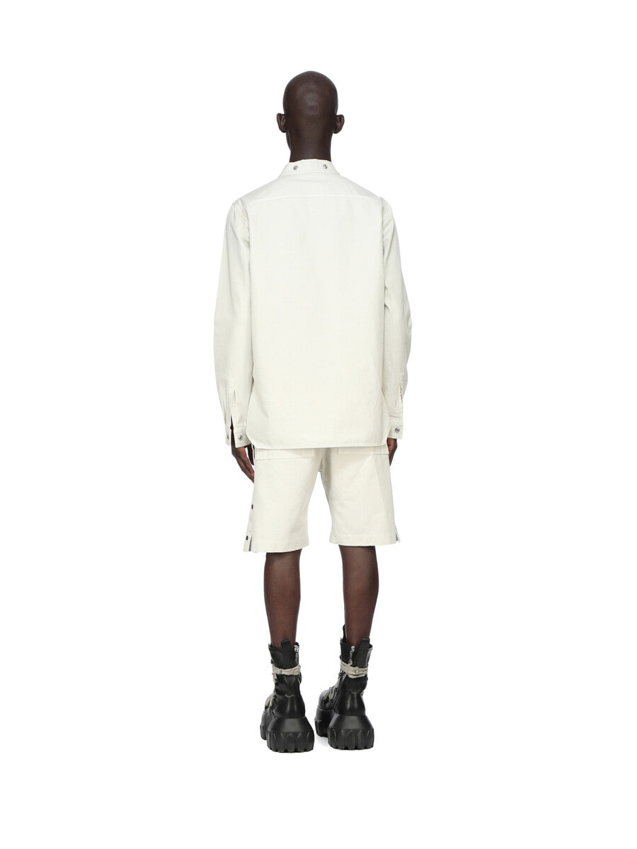 DU01F4287_CVS_51 | LARRY SHIRT